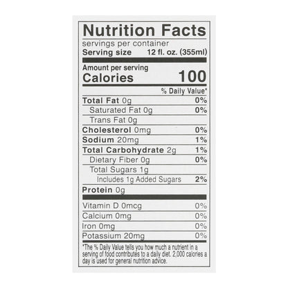 Happy Dad Hard Seltzer with Electrolytes Variety Pack 12 - 12 fl oz Cans