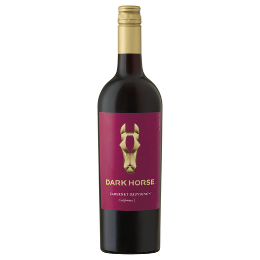 Dark Horse Cabernet Sauvignon Red Wine 750ml
