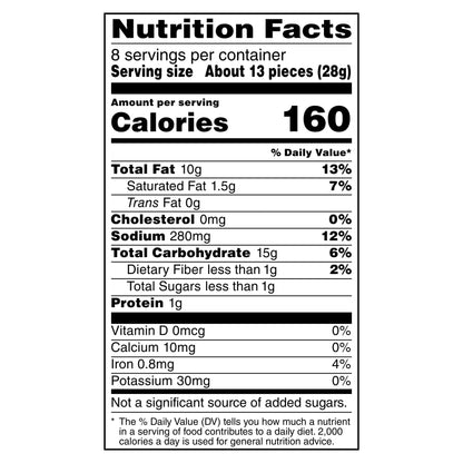 Cheetos Puffs Cheese Flavored Snacks Flamin' Hot Flavored 8 Oz