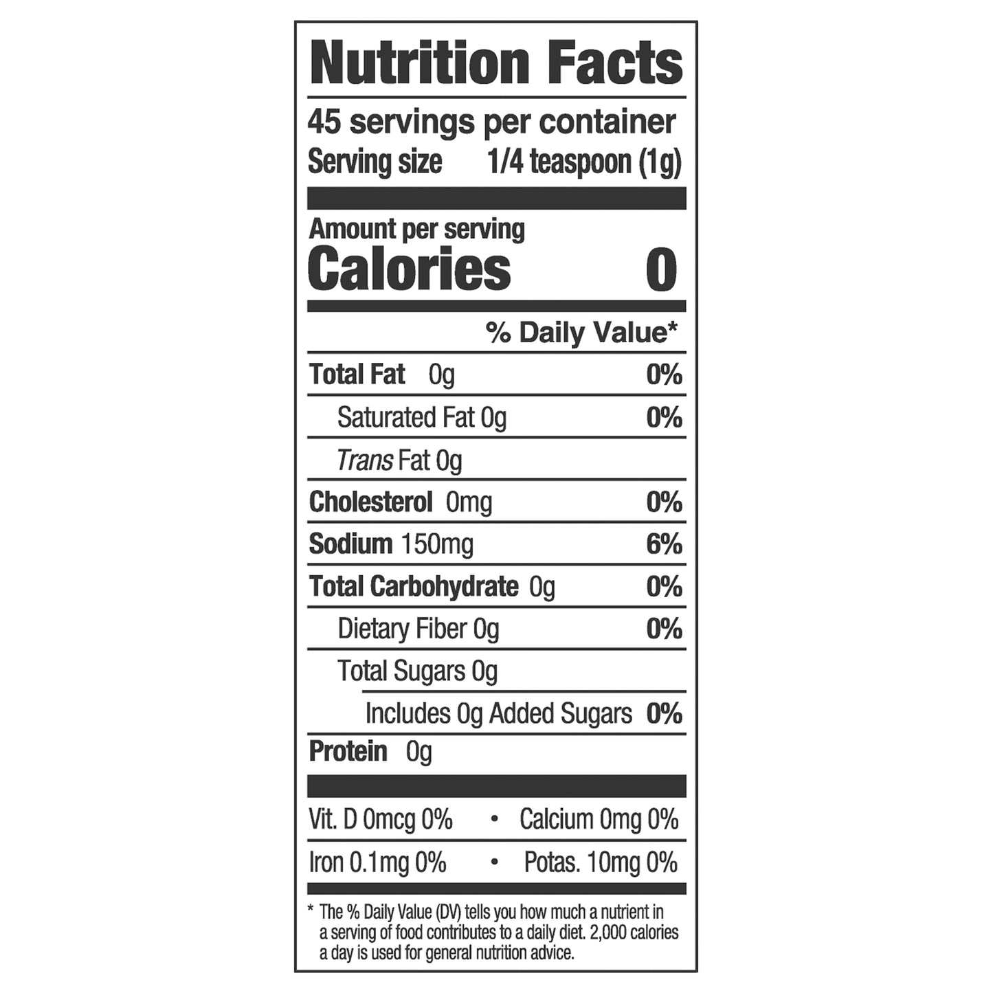 Camellia Southwest Pinto Bean Flavor Infusion Seasoning Mix 1.6 oz