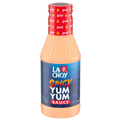 La Choy Spicy Yum Yum Sauce, 16 oz. Bottle