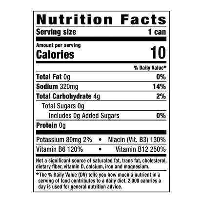 Reign White Knight Body Fuel 16 fl oz