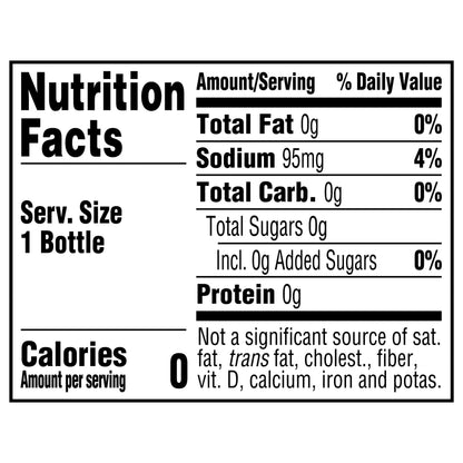 Coca-Cola Zero Sugar Cherry Float Bottle, 20 fl oz