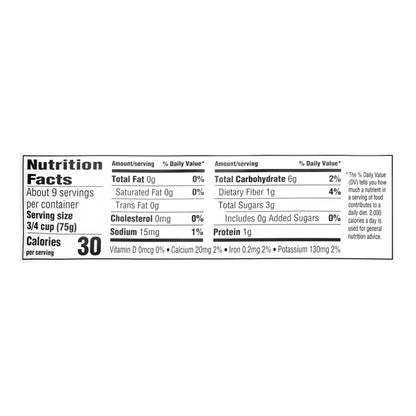 Food Club Seasoning Blend 24 oz