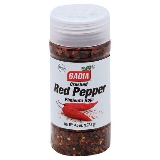 Badia Red Pepper 4.5 oz