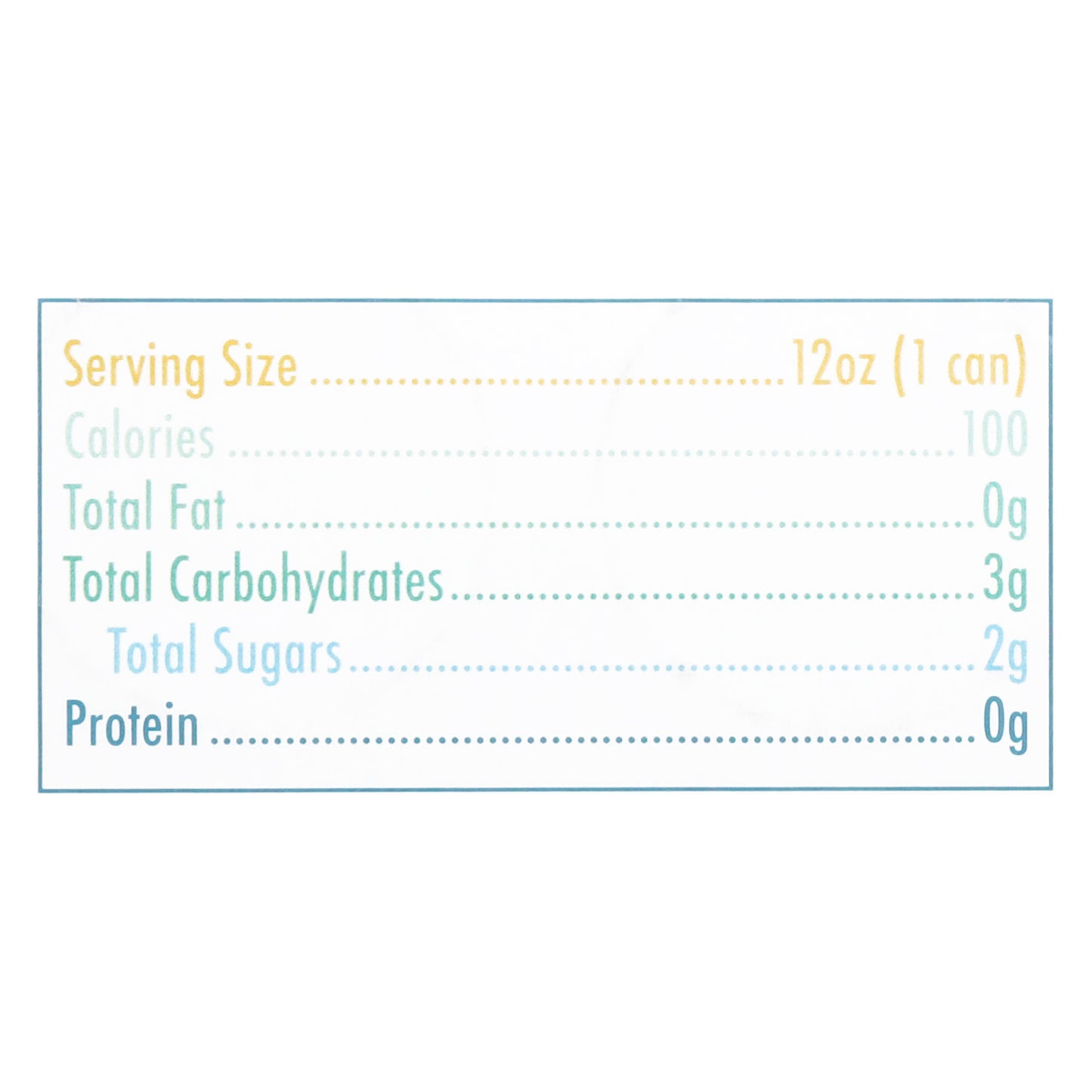 Surfside Assorted Vodka Green Tea Pack 8 - 12 fl oz Cans