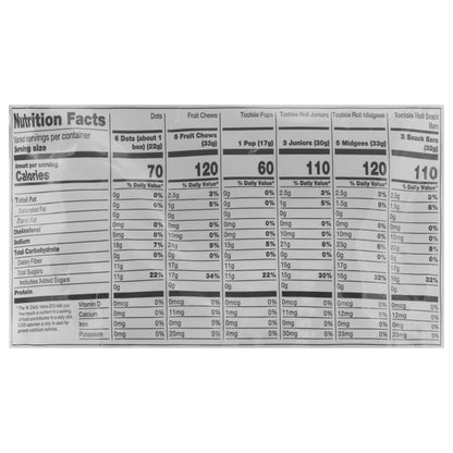 Child's Play Assorted Candy 26 oz