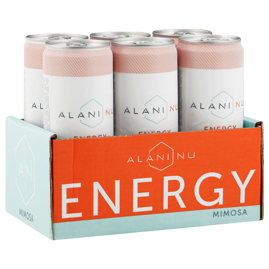 Alani Nu Energy Drink 1 ea