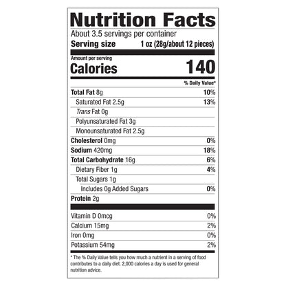 Takis Extreme Fuego Tortilla Chips 3.25 oz