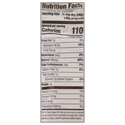 Idahoan Buttery Homestyle Mashed Potatoes Value Size 12 oz