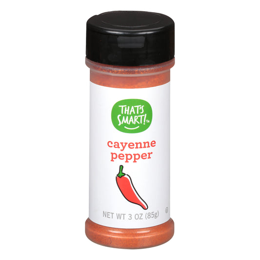 That's Smart! Cayenne Pepper 3 oz
