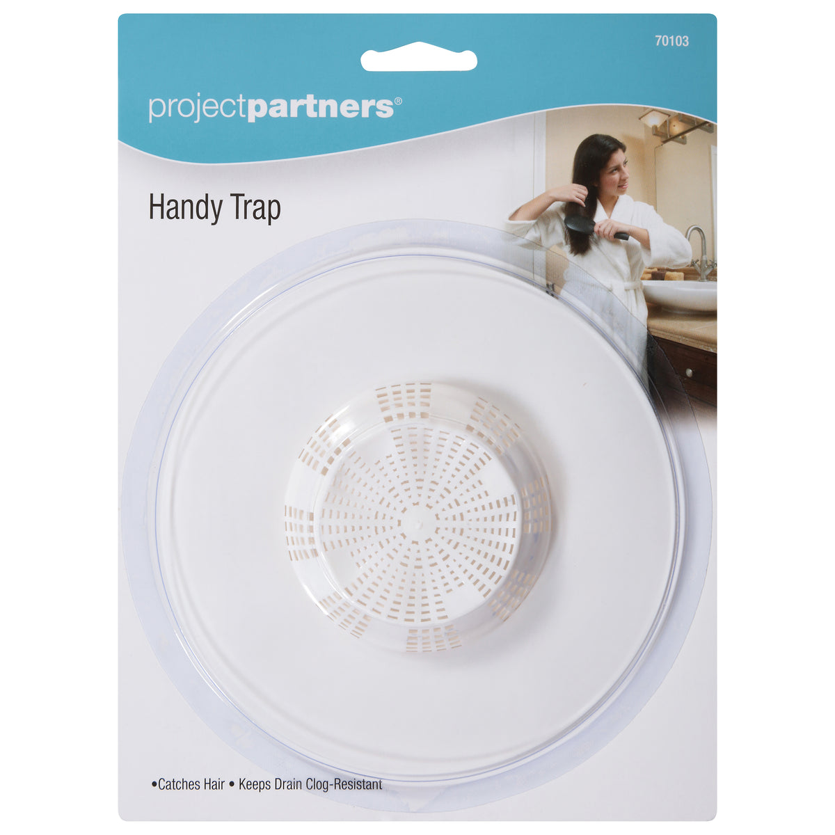Project Partners Handy Trap 1 Each