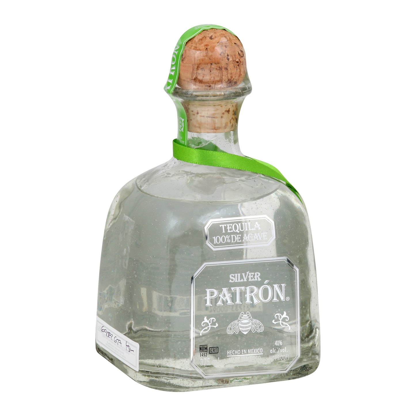 Patron Tequila 375 ml