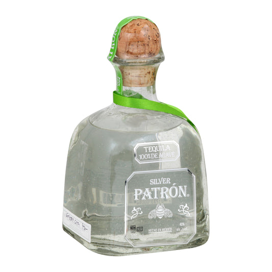 Patron Tequila 375 ml