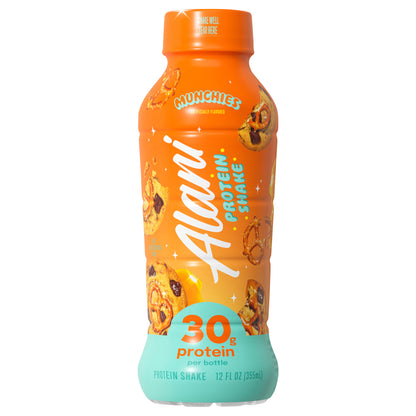 Alani Munchies Protein Shake 12 fl oz