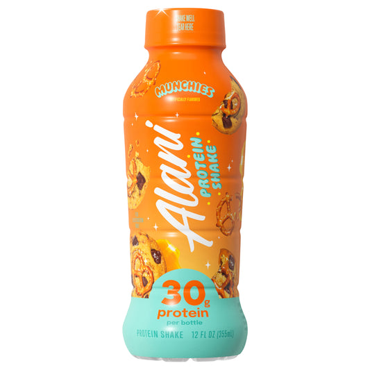 Alani Munchies Protein Shake 12 fl oz