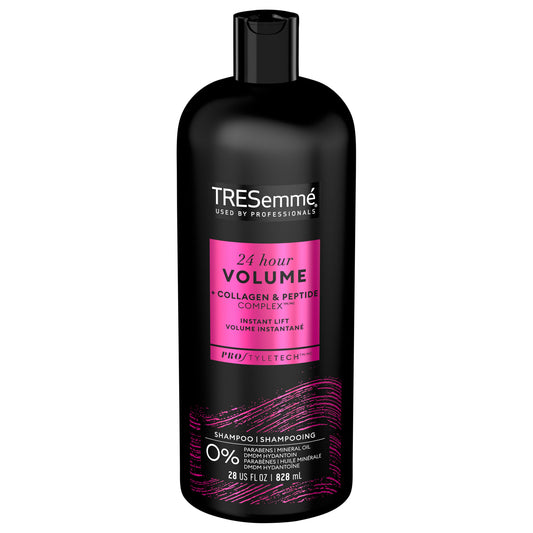 TRESemmé 24 Hour Volume Shampoo