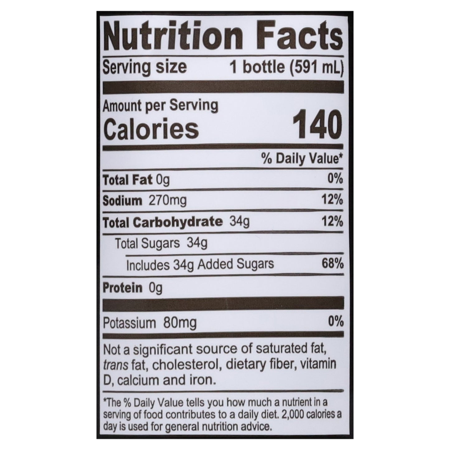 Gameplan Lemon Lime Sports Drink 20 fl oz