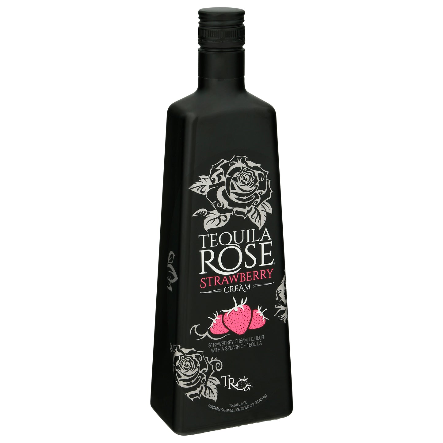 Tequila Rose Strawberry Cream Liqueur 750 ml