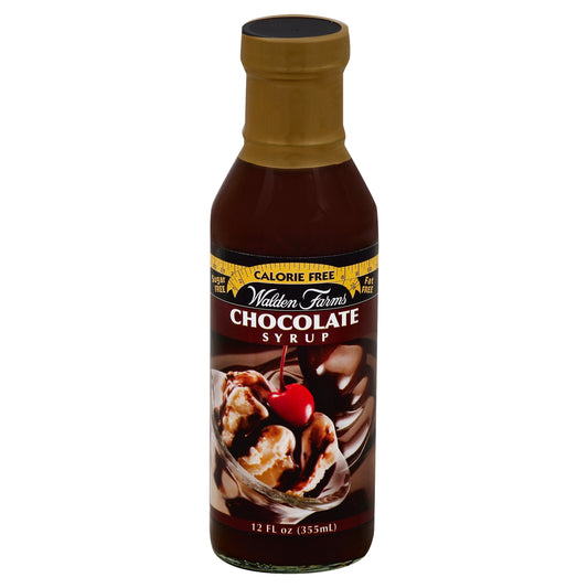 Walden Farms Syrup 12 oz