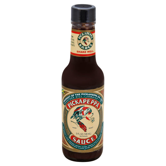 Pickapeppa Sauce 5 oz
