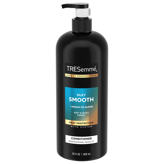 TRESemmé Silky & Smooth Anti-Frizz Conditioner