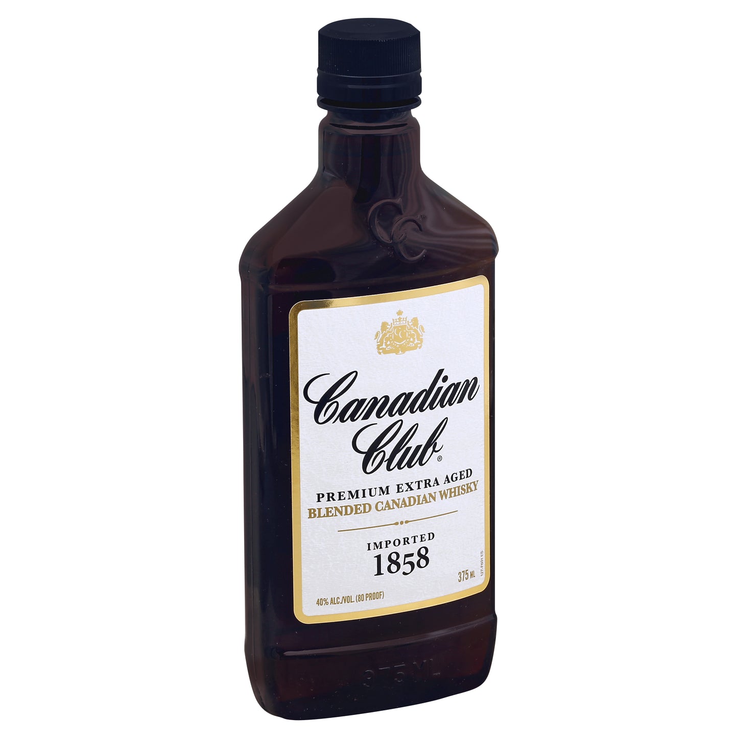 Canadian Club Whisky 375 ml