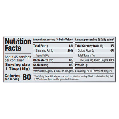 Food Club Vanilla Flavored Candy Coating 24 oz