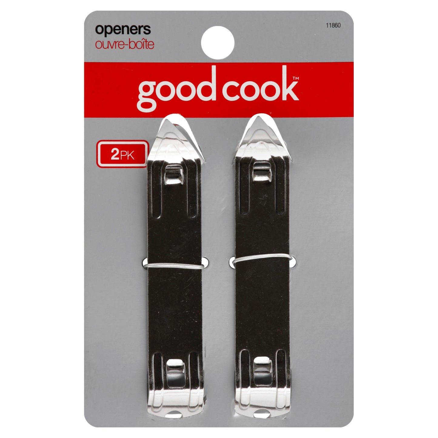 Good Cook Openers 2 ea