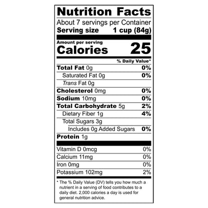 Pictsweet Farms 3 Pepper & Onion Blend - 22 oz