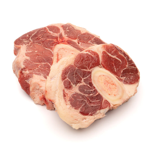 Beef Shank