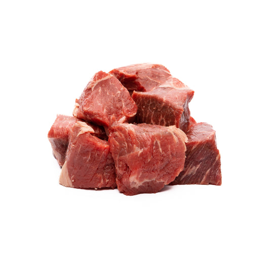 Beef for Stew