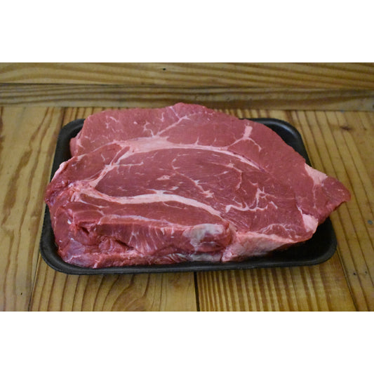 BONELESS CHUCK ROAST