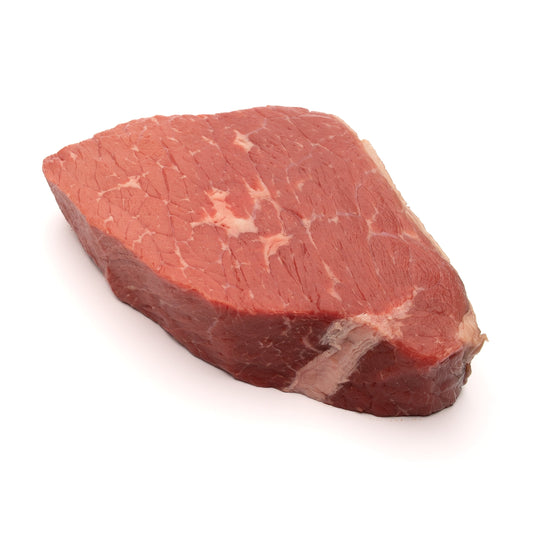 BOTTOM ROUND STEAKS