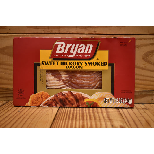 BRYAN SLICED BACON