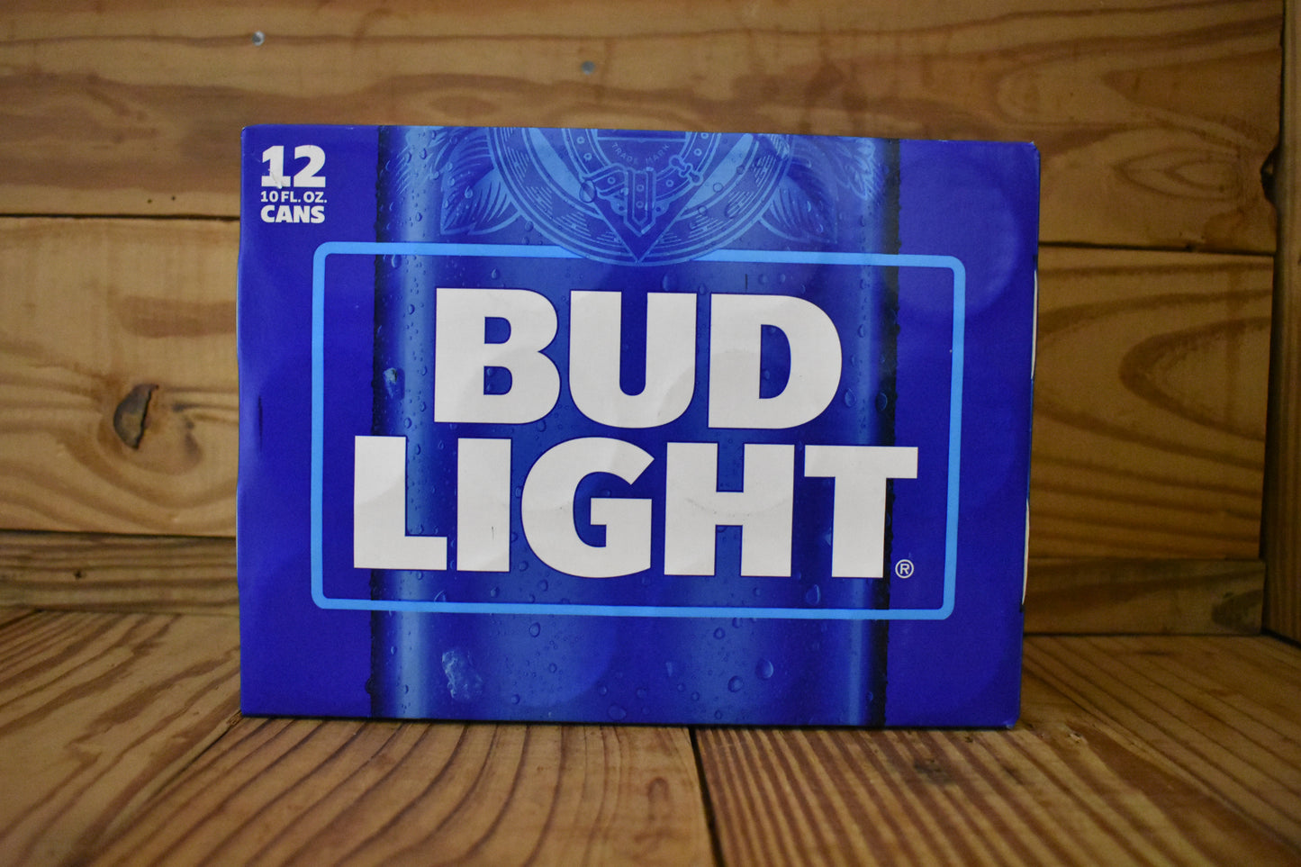BUD LITE 10 OZ 12PK