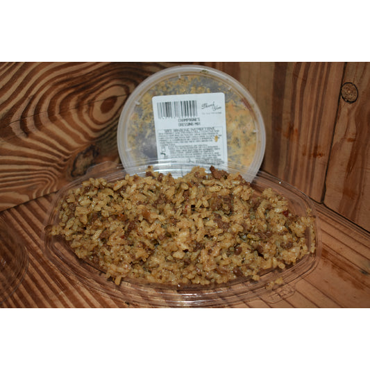 CHAMPAGNES DRESSING MIX