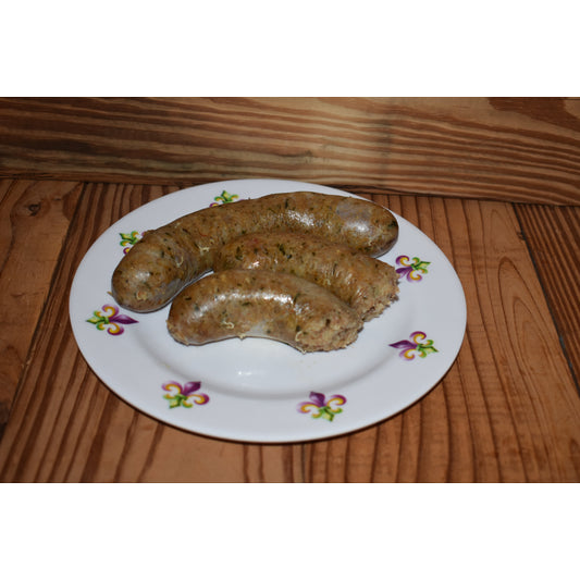 COLD SWAMP BOUDIN