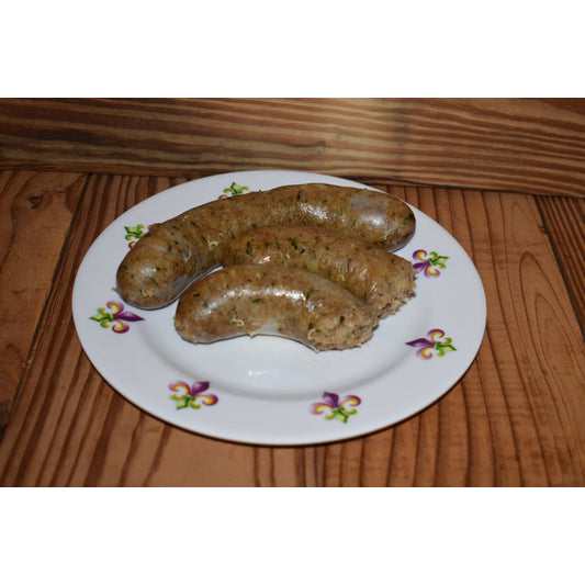 CAULIFLOWER COLD BOUDIN