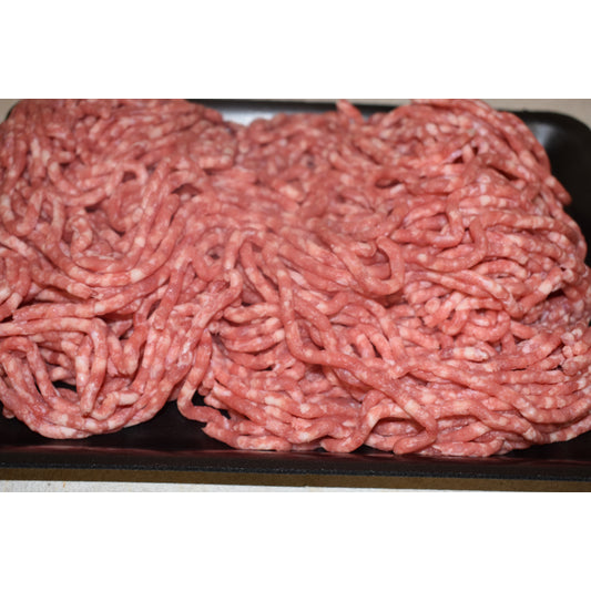 CHAMPAGNES GROUND BEEF