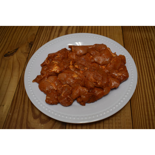 MARINATED CHICKEN BREAST
