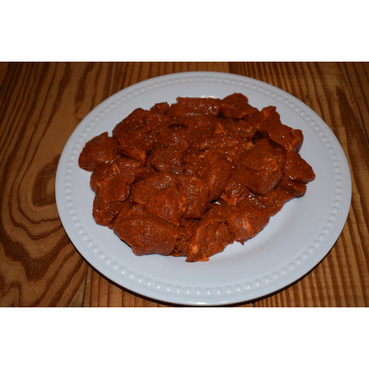 MARINATED PORK