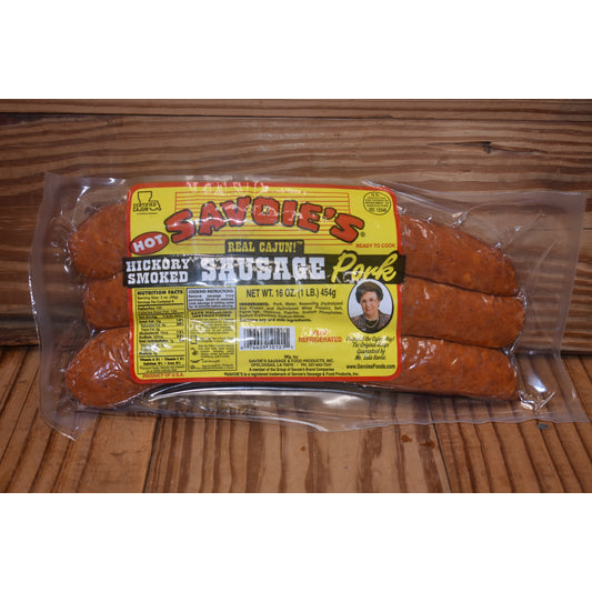 SAVIOES SAUS HOT'