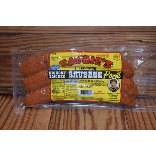 SAVIOES SAUS MILD'