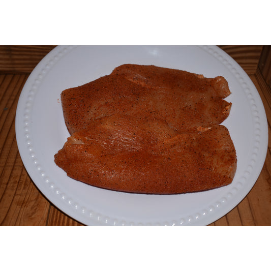 SEAS BREAST FILETS