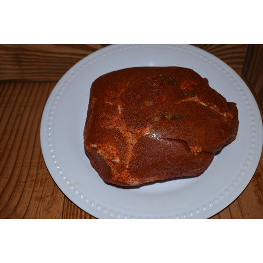 SEASONED MINI ROAST