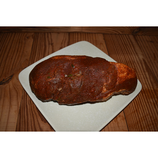 SEAS SHOULDER ROAST