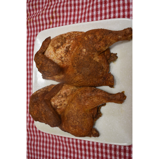 SMOKED FRYERS