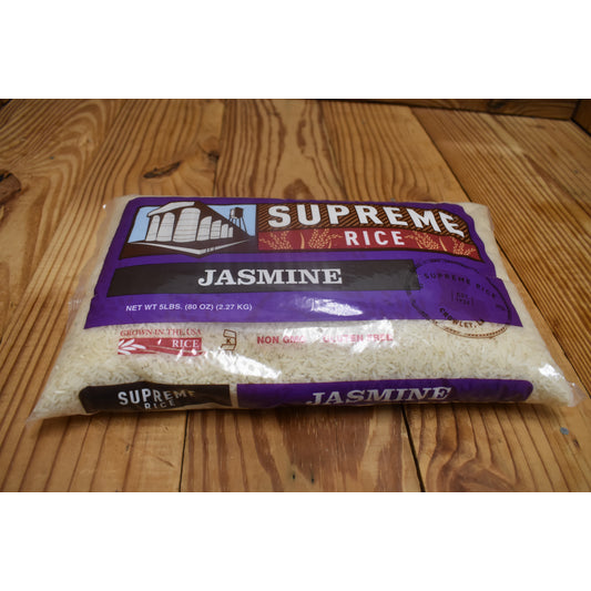 SUPREME LA WHITE JASMINE