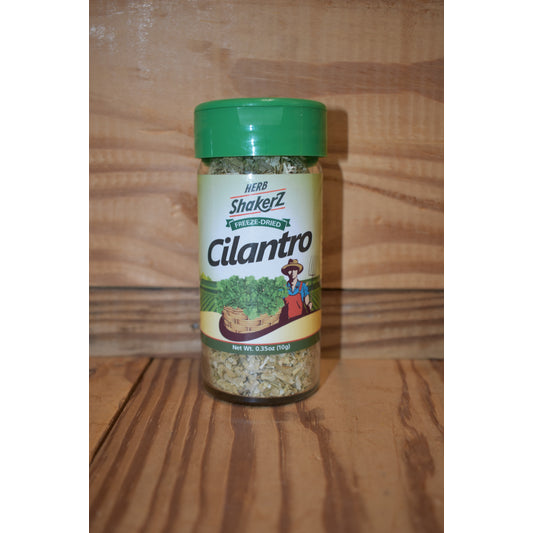 FREEZE DRIED CILANTRO